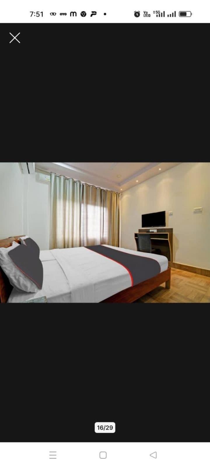 Collection O Megha Resort Джорхат Екстер'єр фото
